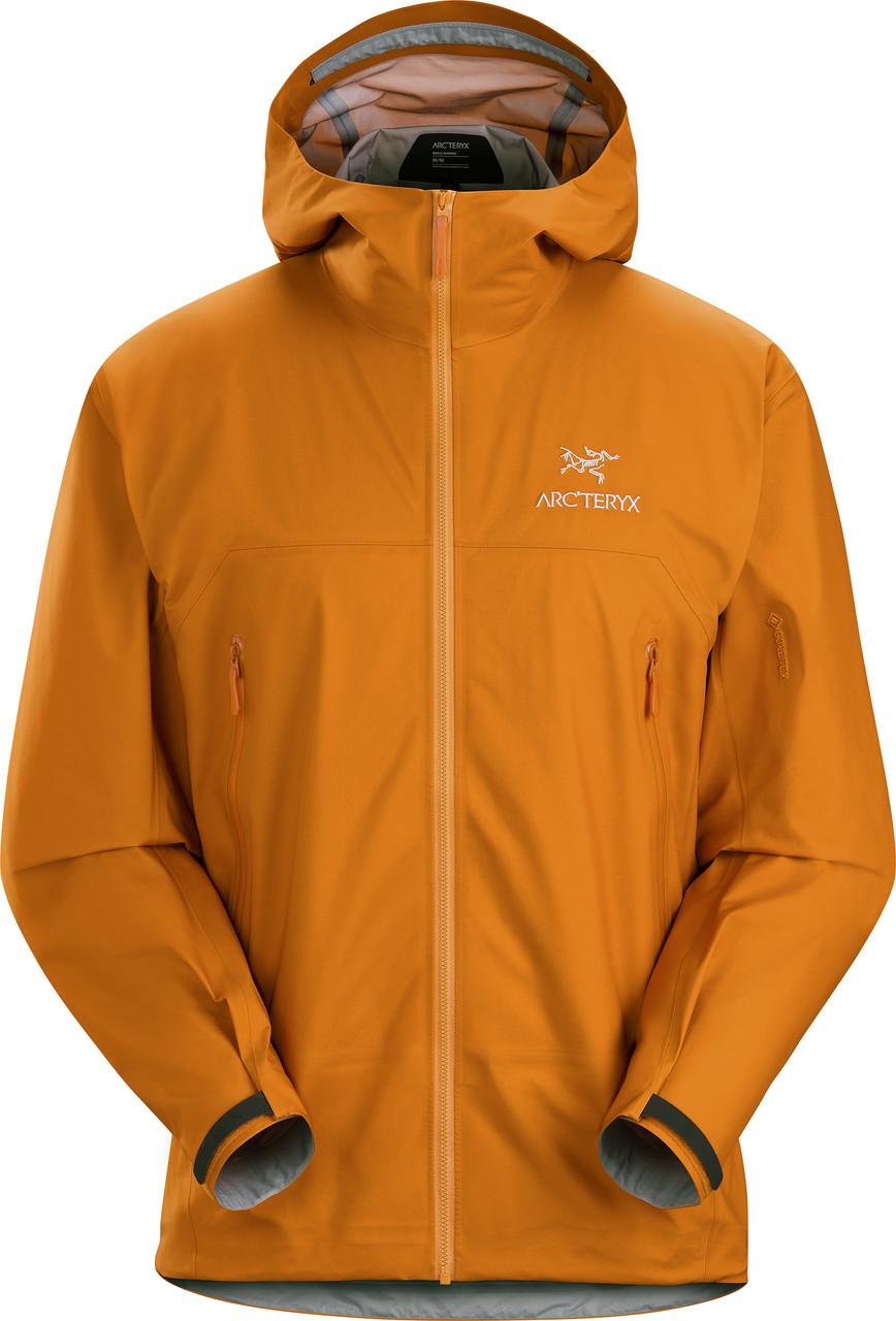 Arc'teryx Beta Jacket - Men's | MEC