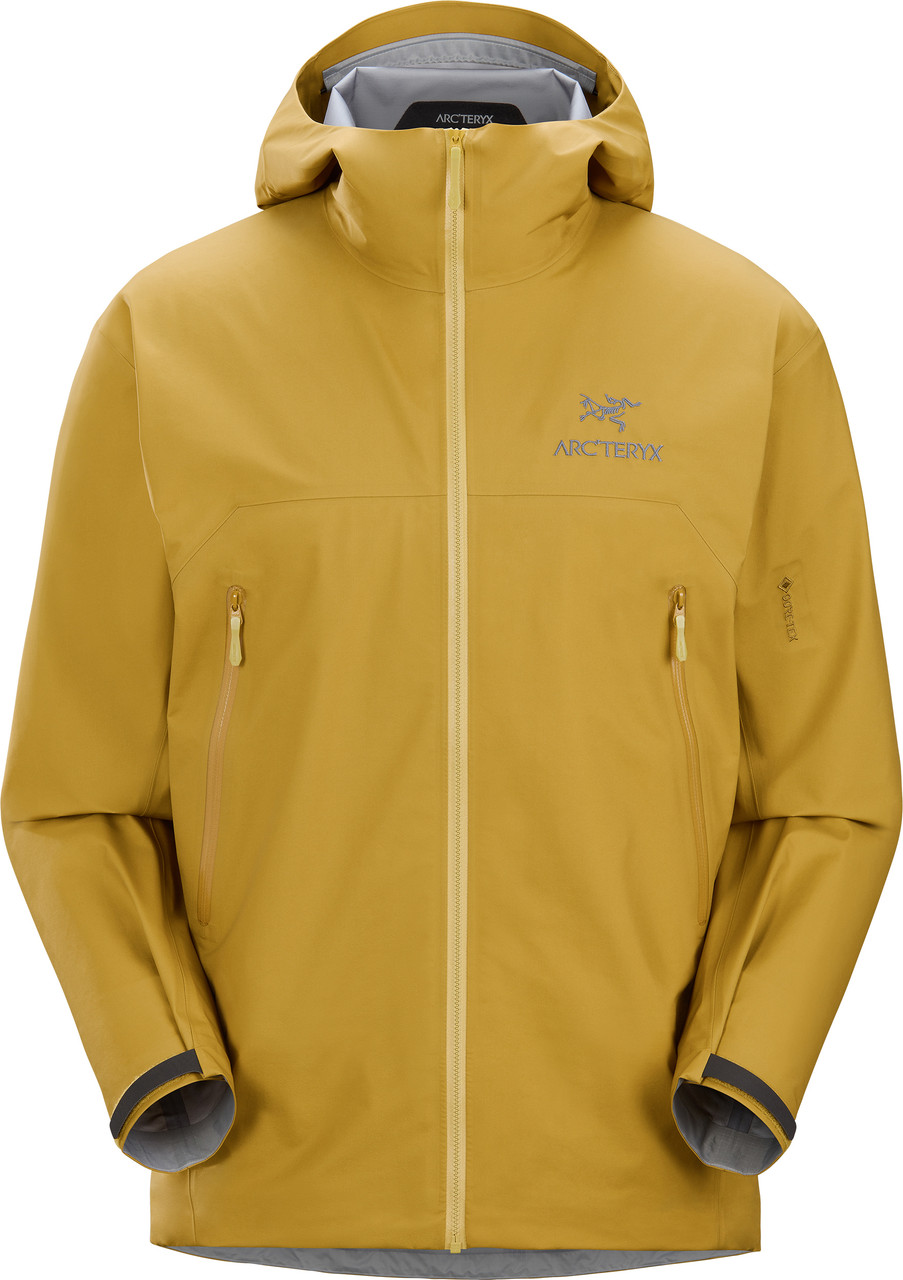 Arc'teryx Beta Jacket - Men's | MEC