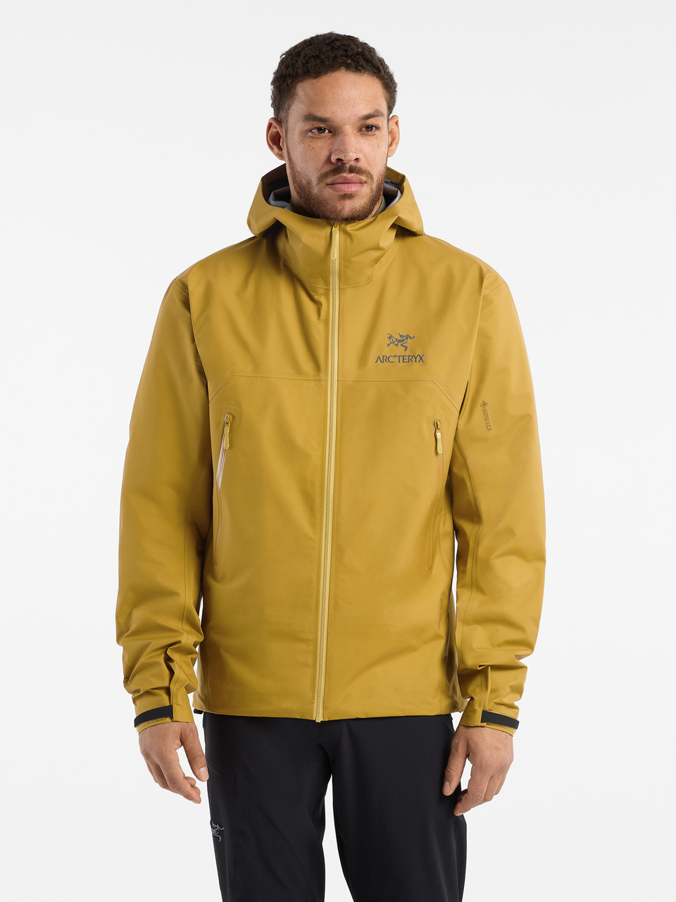 Arc'teryx Beta Jacket - Men's | MEC