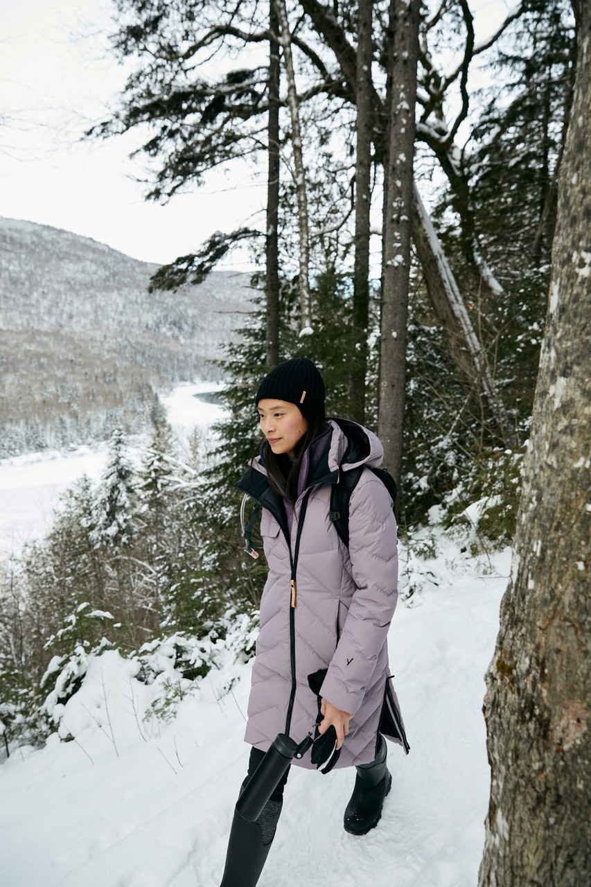 indygena ayaba parka