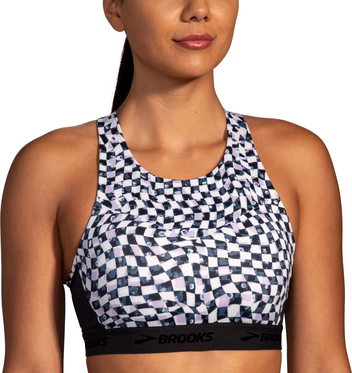 Premier Embossed Sports Bra (3 colors)