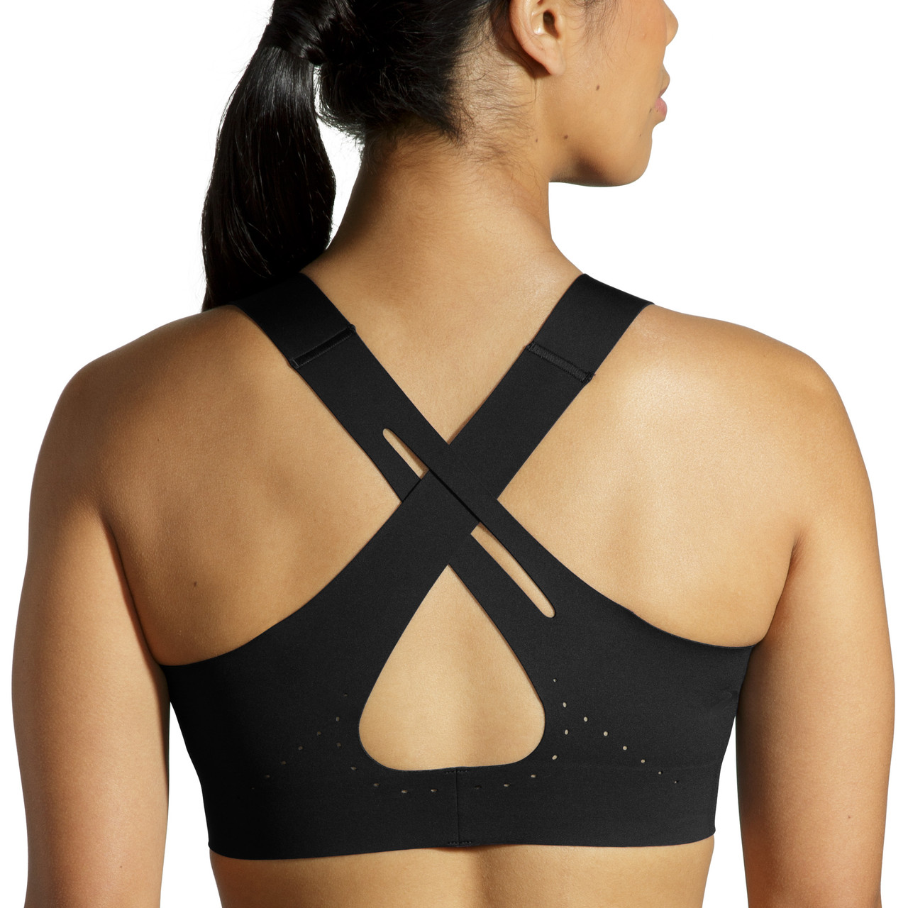 Ingorsports Manufacturer Cross Back Elastic Style Bra & Pant With