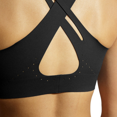 Brooks Crossback 2.0 Sports Bra