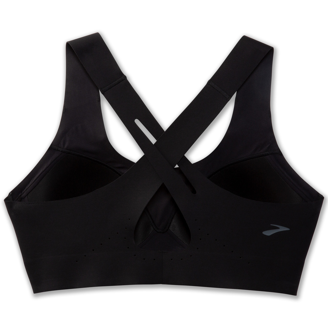 Brooks Crossback 2.0 Sports Bra - Women's