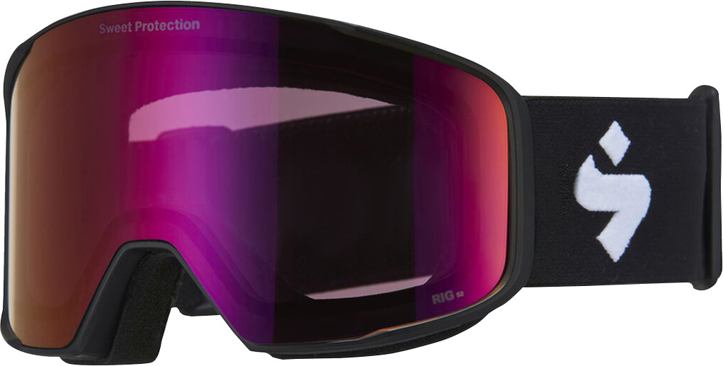 SWEET PROTECTION Boondock RIG Reflect Goggles - Unisex | MEC