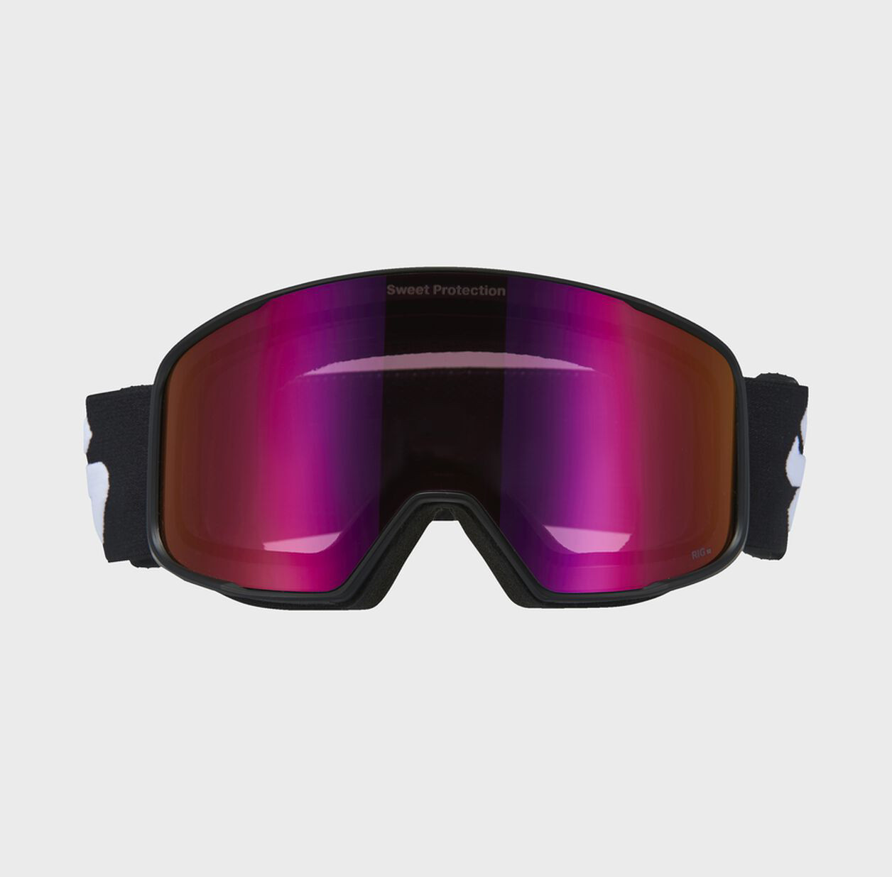 SWEET PROTECTION Boondock RIG Reflect Goggles - Unisex | MEC