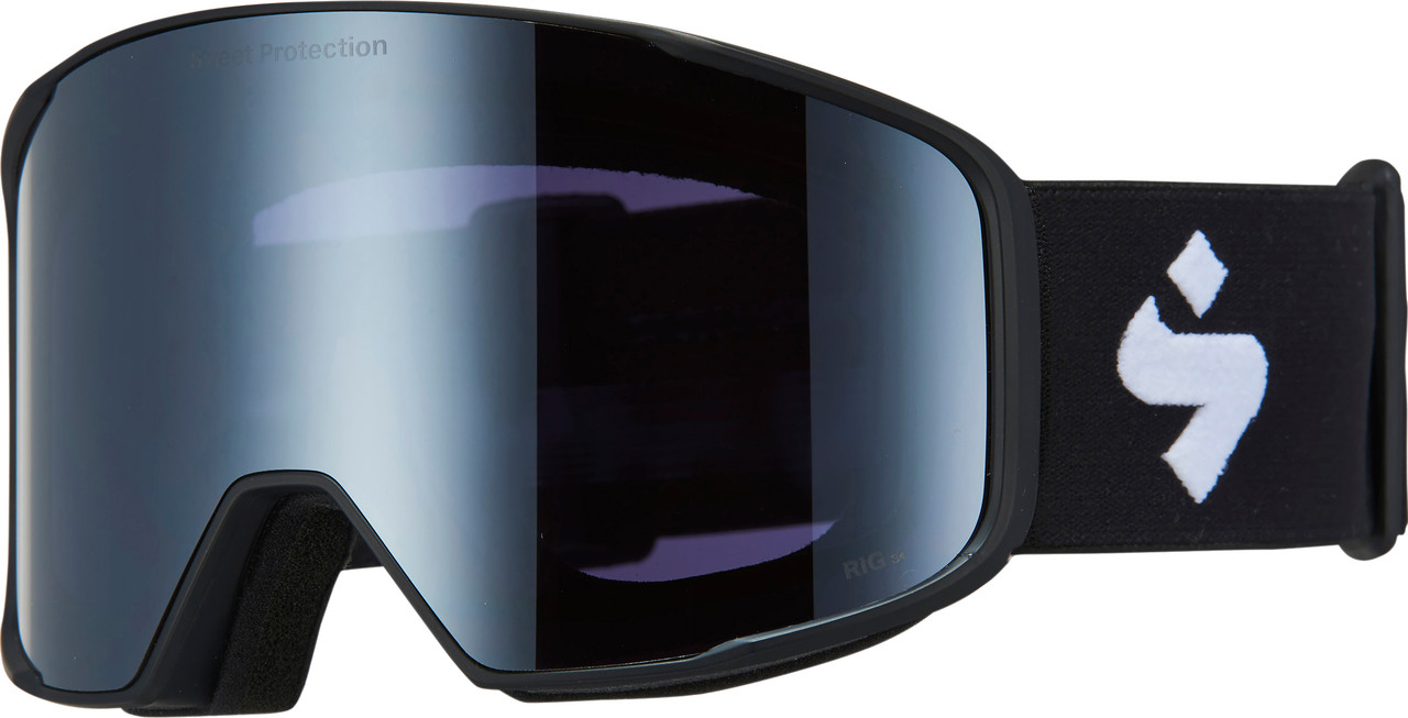 SWEET PROTECTION Boondock RIG Reflect Goggles - Unisex | MEC