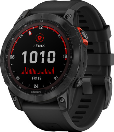 Garmin fenix x7 pro Clearance