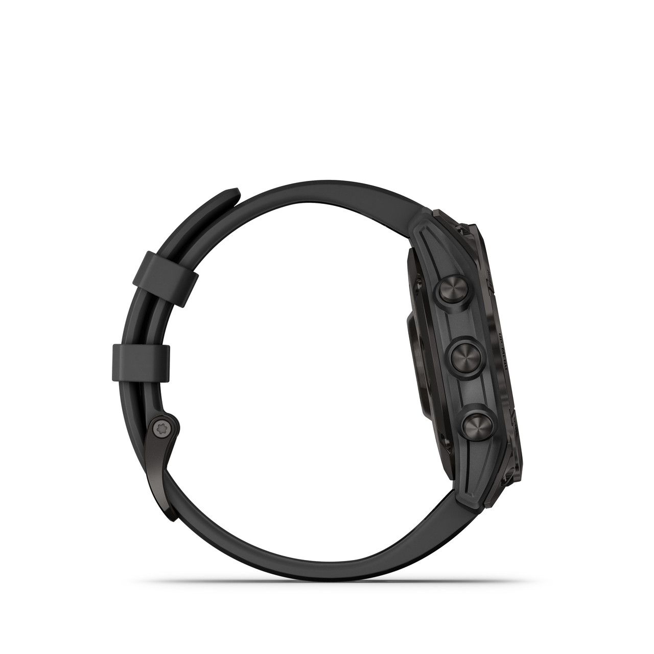 Garmin Fenix 7 Sapphire Solar | MEC