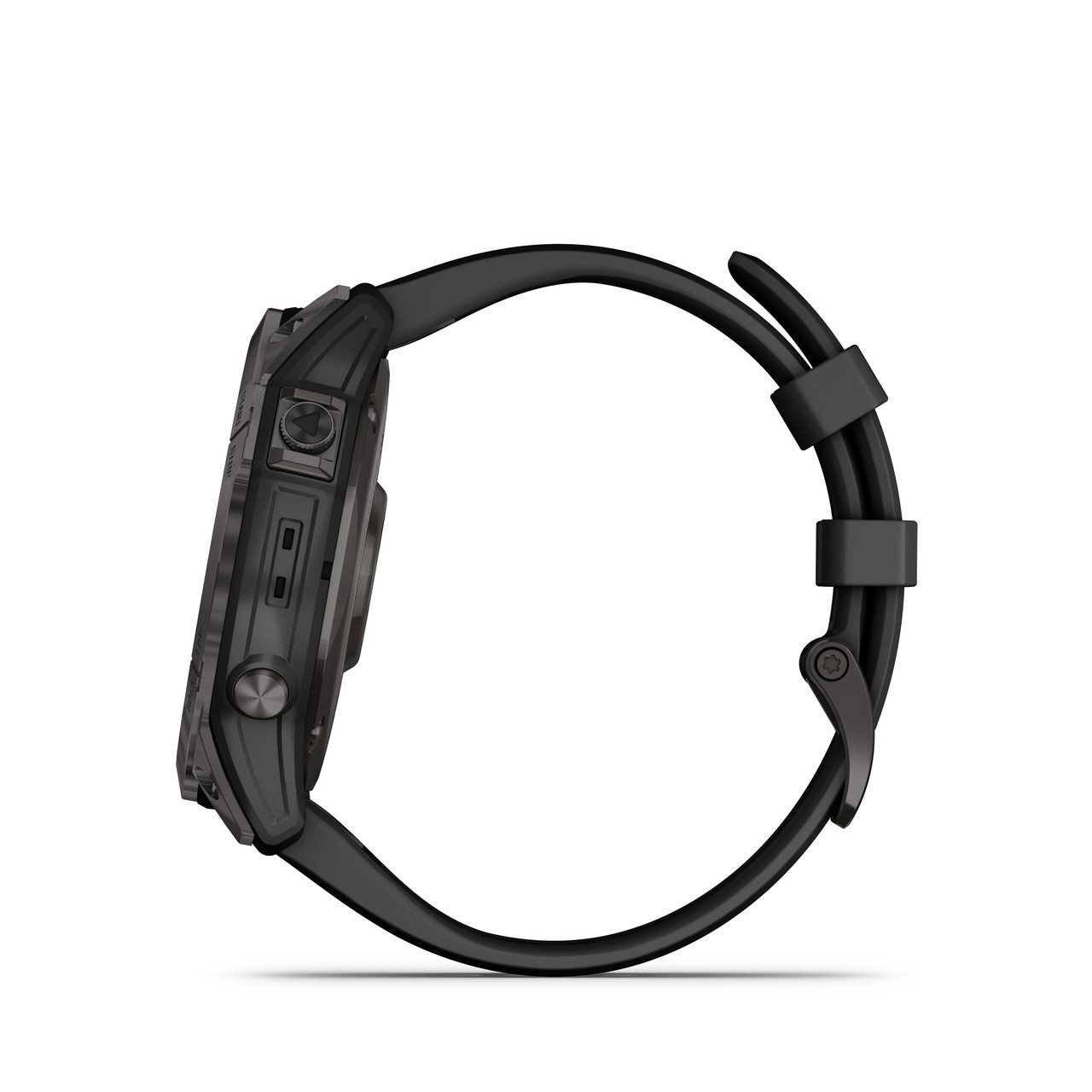 Garmin Fenix 7X Sapphire Solar | MEC