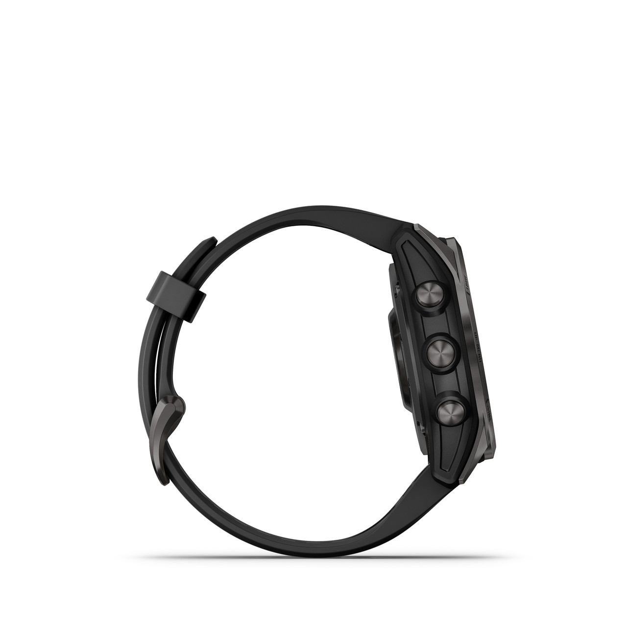 Garmin Fenix 7S Sapphire Solar | MEC