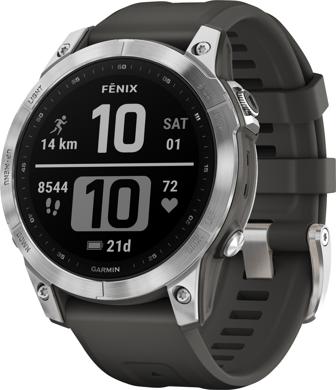 Garmin Fenix 7 | MEC