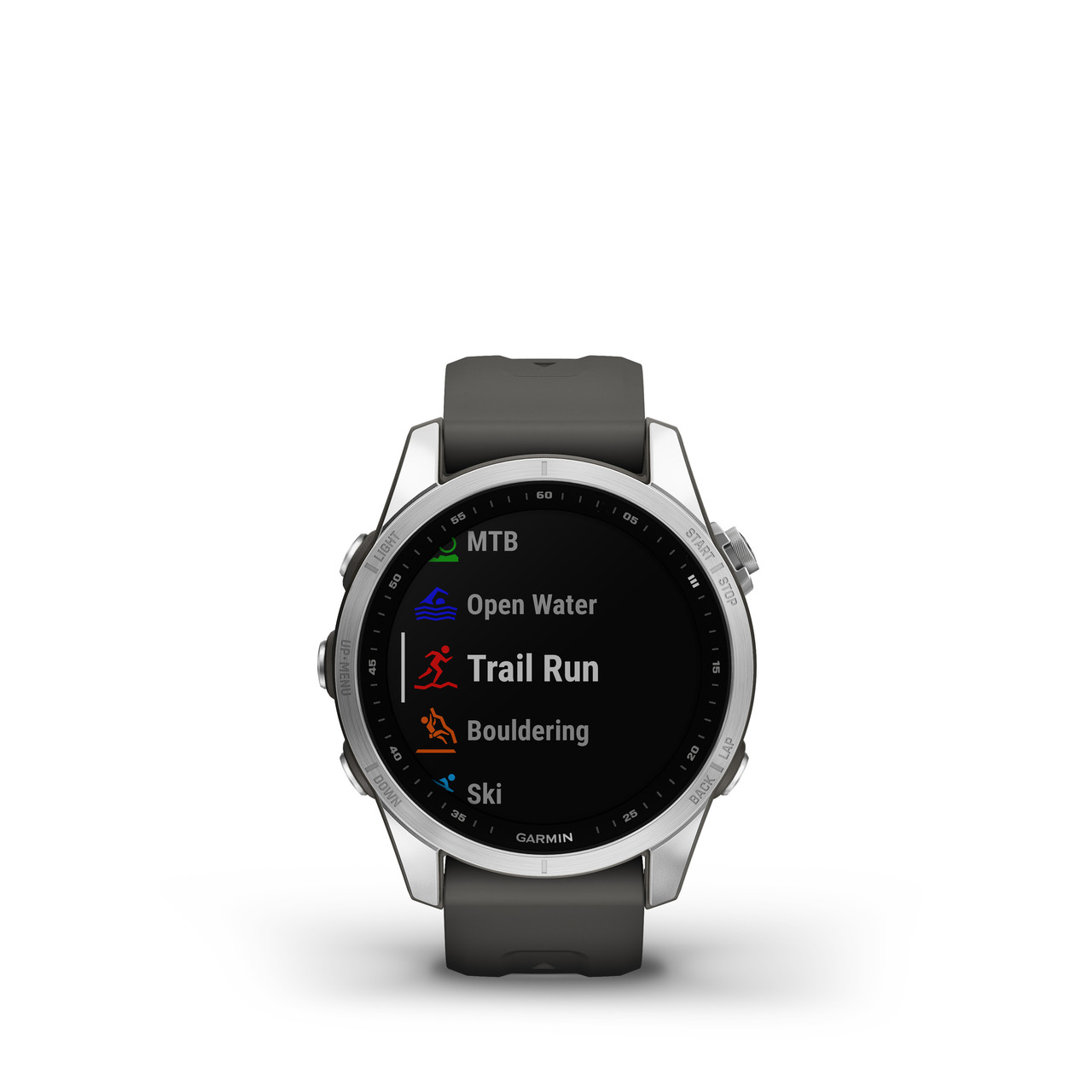 Garmin Fenix 7S | MEC