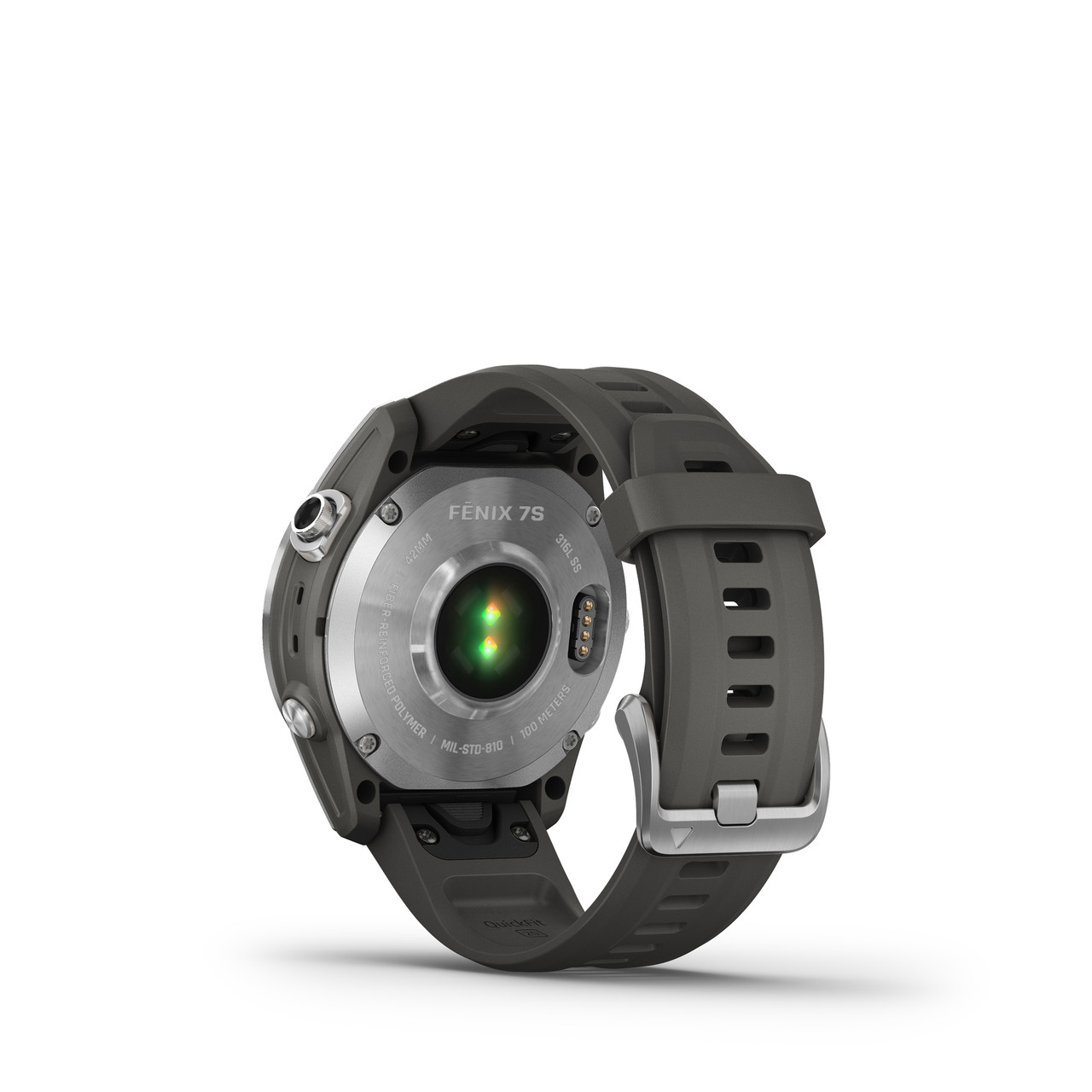 Garmin Fenix 7S | MEC