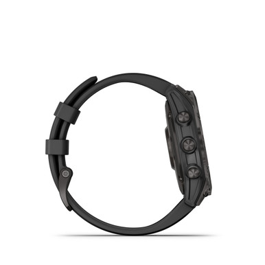 Garmin Epix Sapphire Titanium | MEC