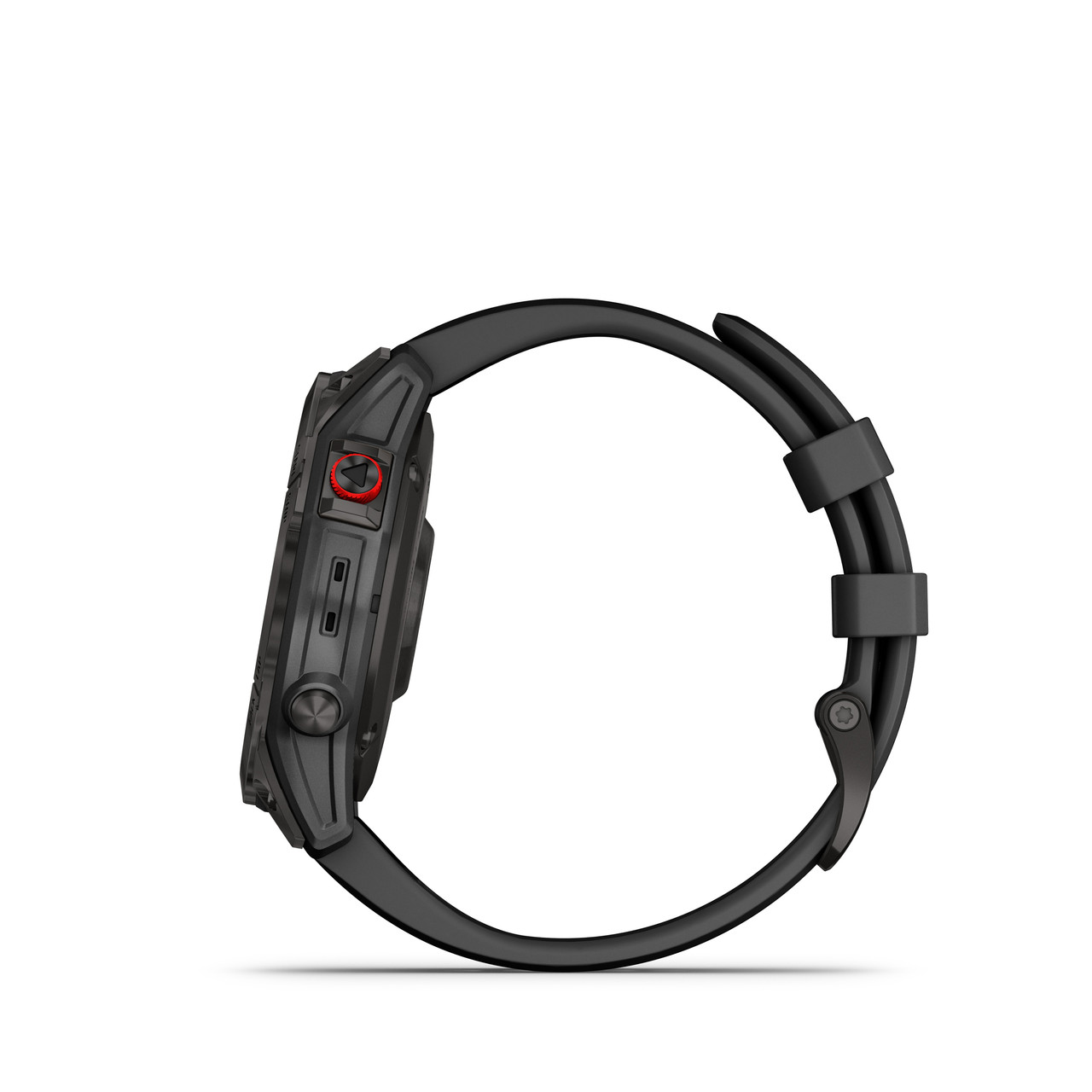 Garmin Epix Sapphire Titanium | MEC