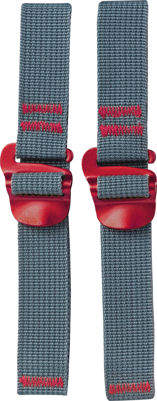 Sea To Summit Stretch-Loc TPU Straps 25 - 2 Pack