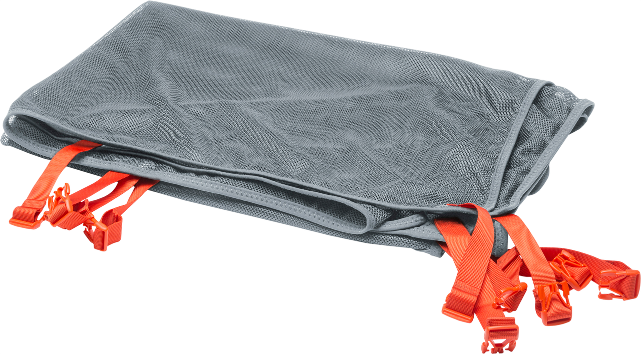 Big Agnes Goosenest Accessory Double Wide Cover - Unisex