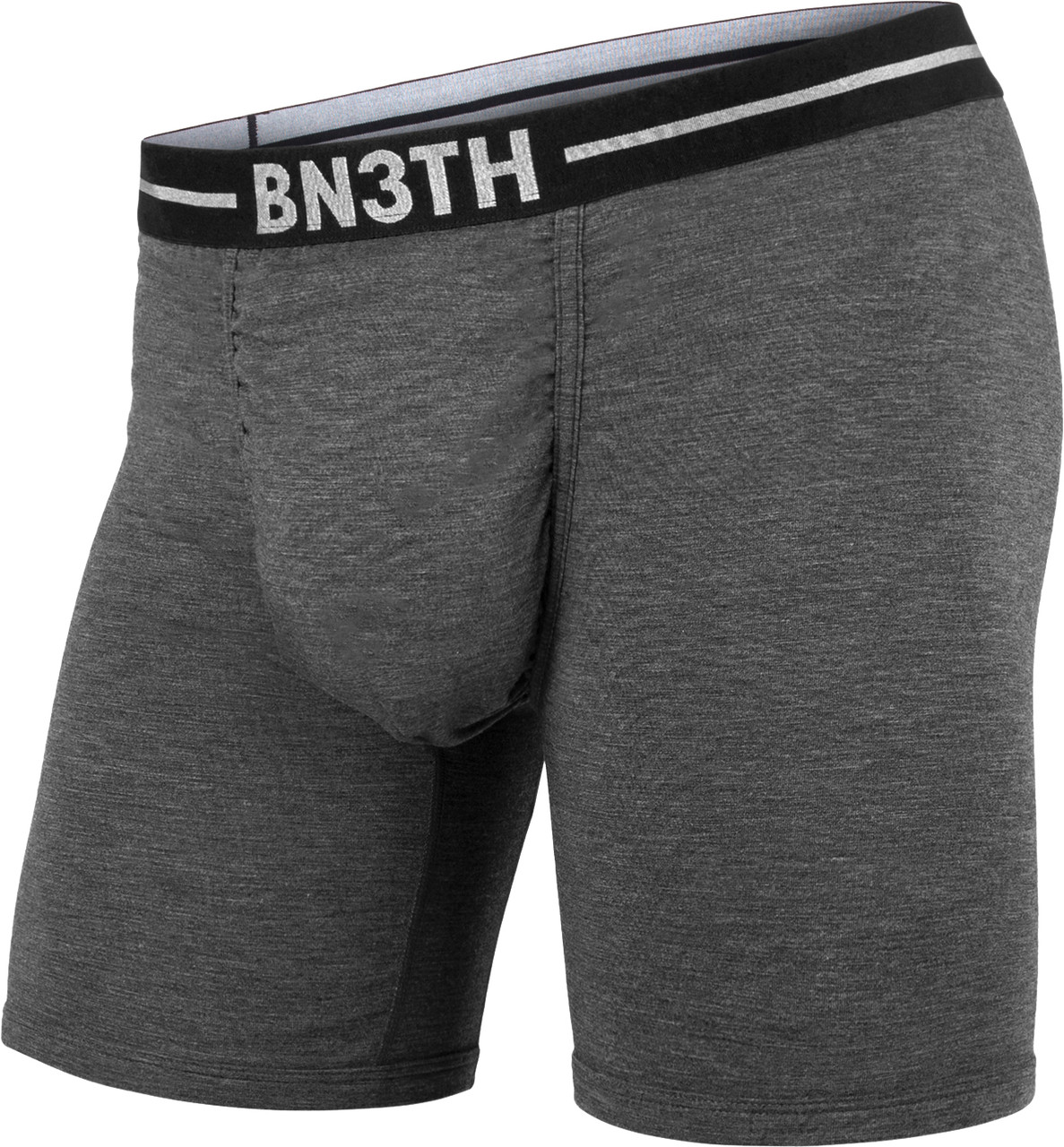 BN3TH Infinite Ionic Boxer Briefs - Men's