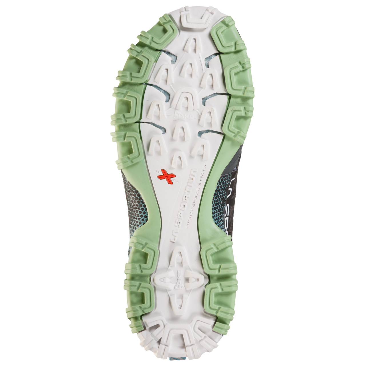 La Sportiva Bushido II Gore-Tex Trail Running Shoes - Women's | MEC