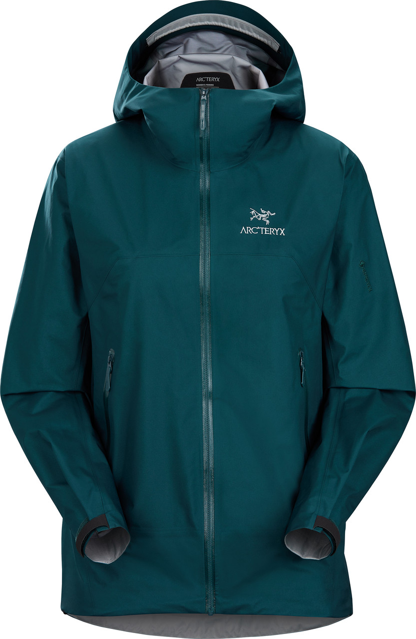 Manteau Beta de Arc'teryx - Femmes