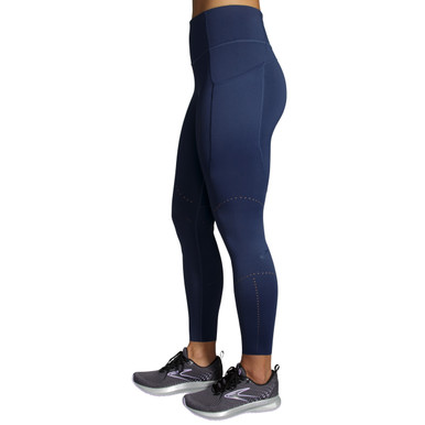 Brooks Method 7/8 Tights - Women's | MEC