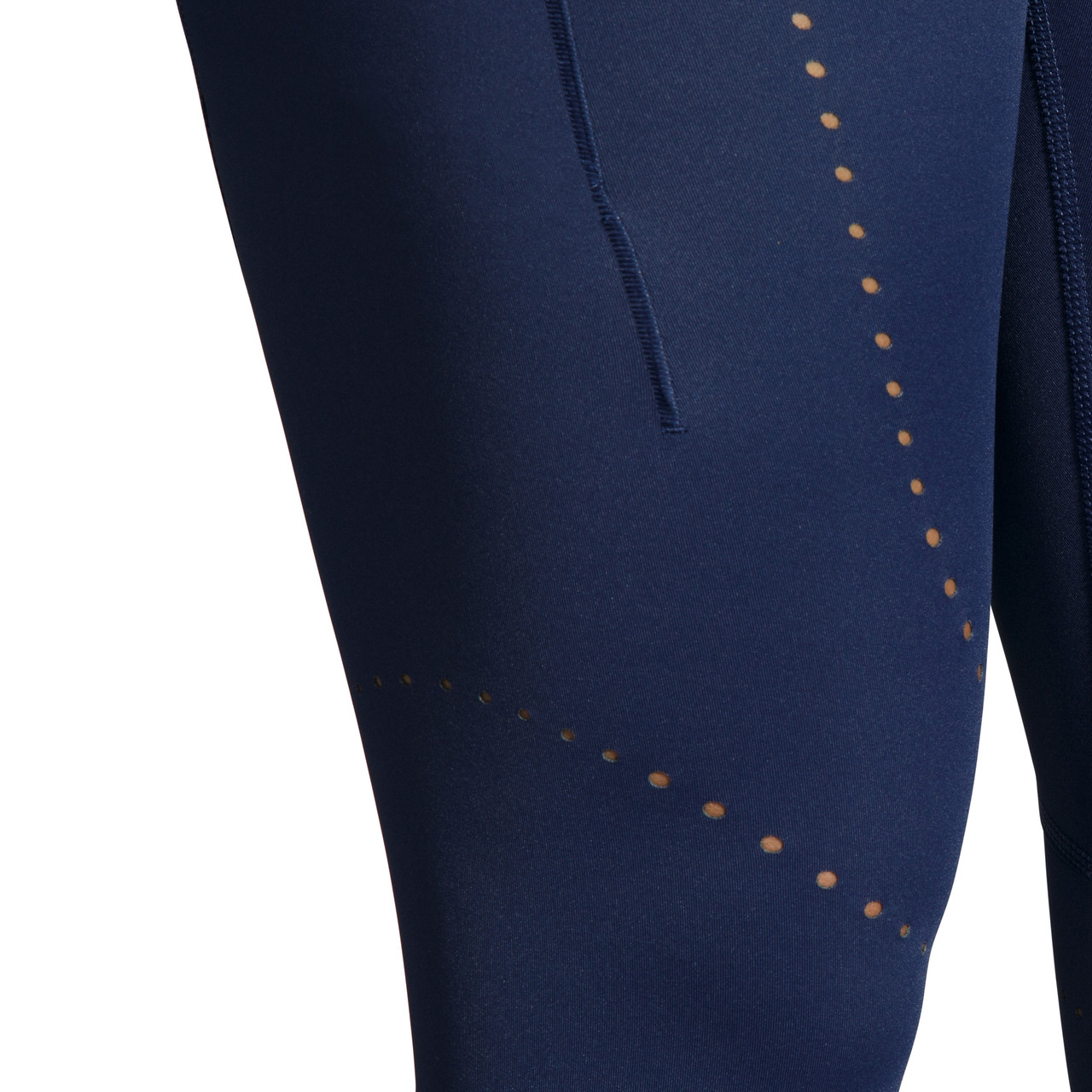 Brooks - Method 7/8 Tight - Matrix Navy — Playtri Delafield