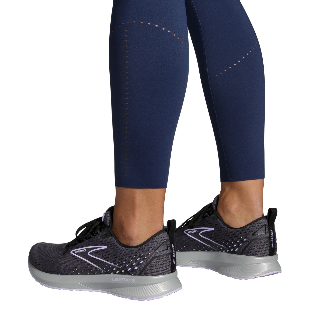 Brooks Method 7/8 Tights - Women's | MEC