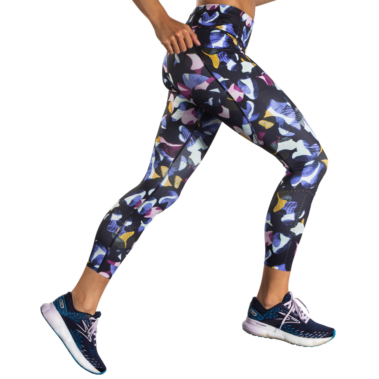 Brooks Method 7/8 Tights - Women's | MEC