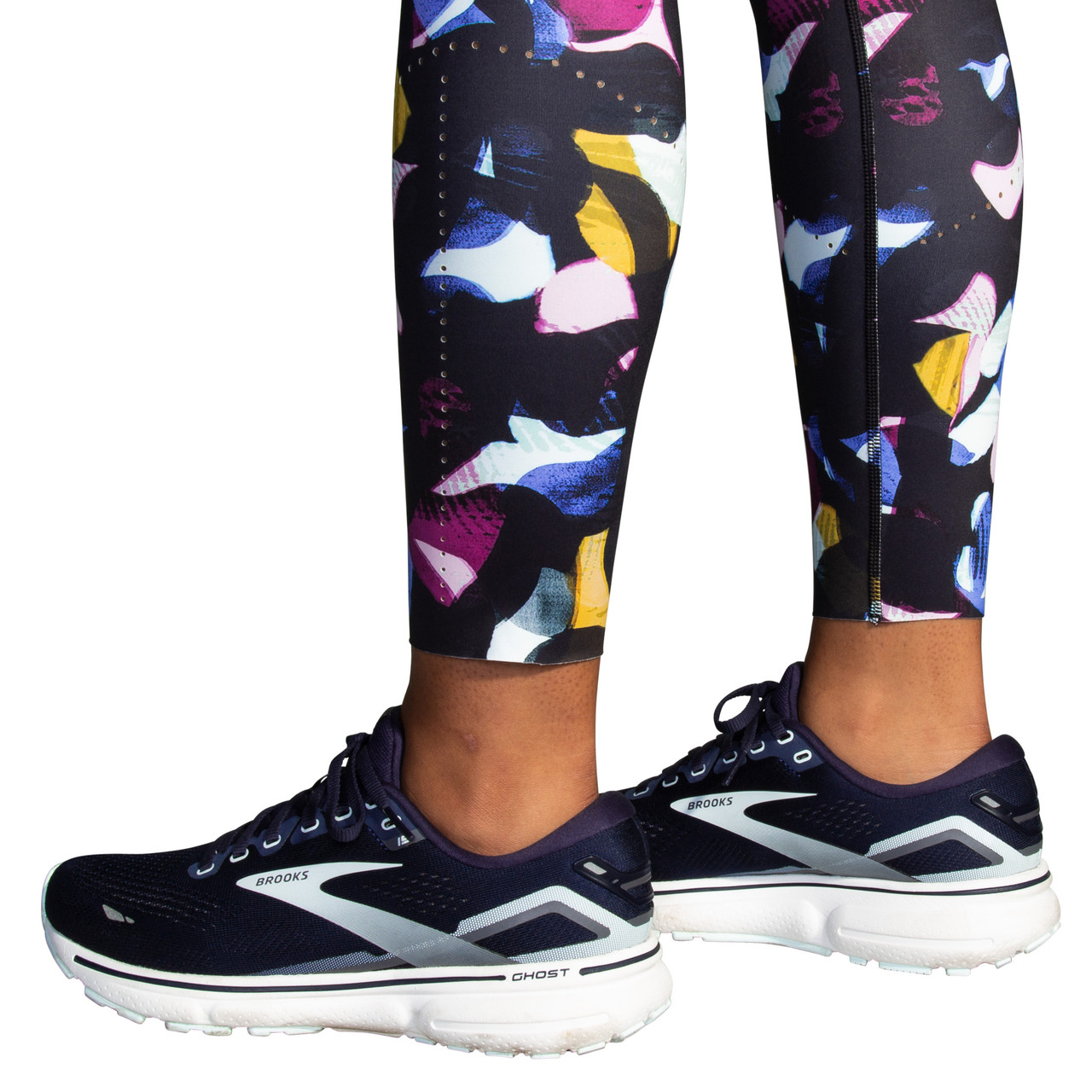 Brooks Method 7/8 Tights - Women's | MEC