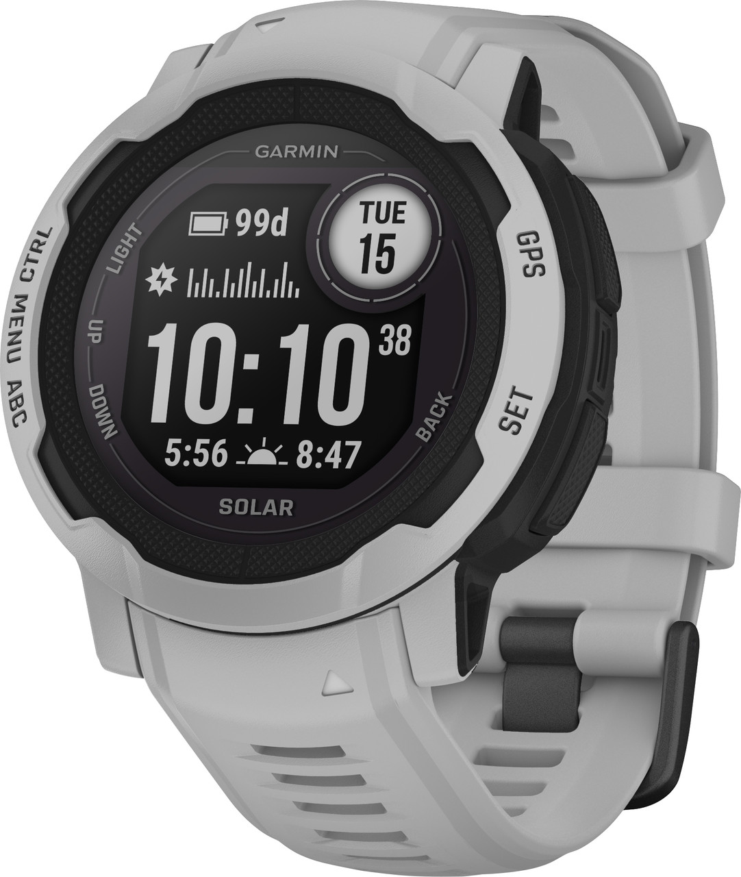 Garmin Instinct 2 Solar | MEC