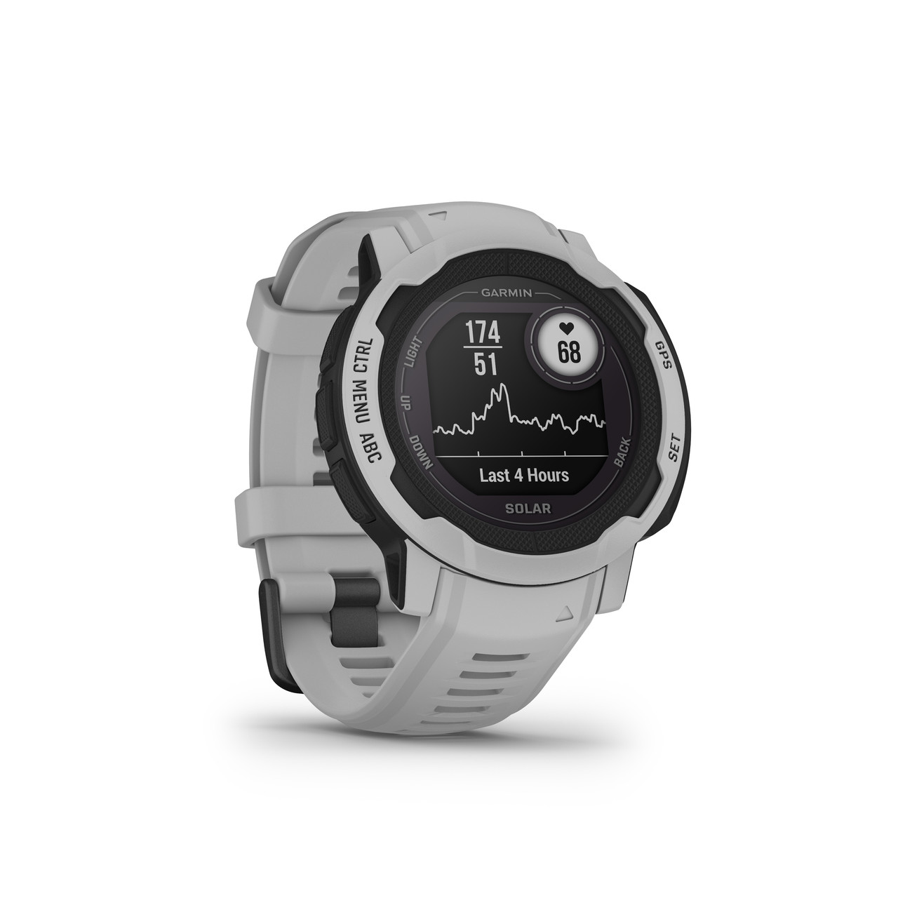 Garmin Instinct 2 Solar | MEC