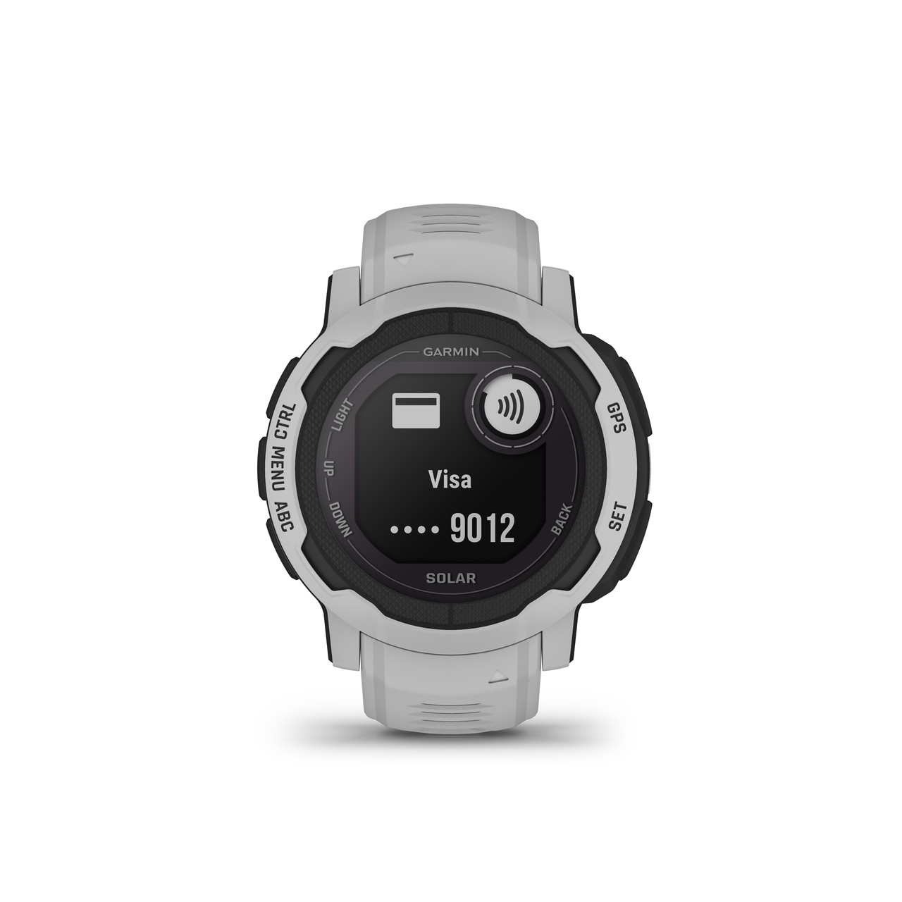 Garmin Instinct 2 Solar | MEC