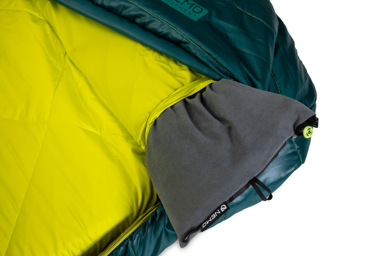 Proper Sleeping Bag Storage Is Important  And Easy