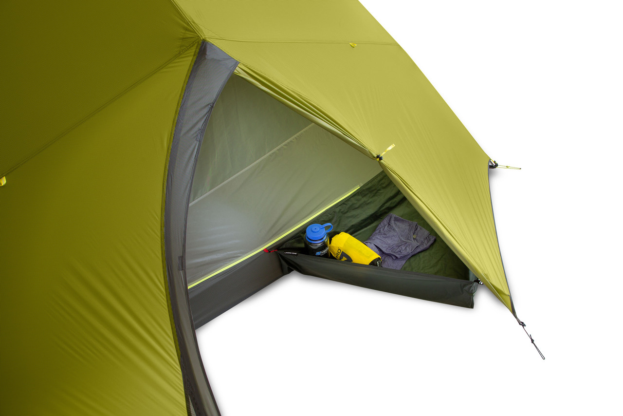 Nemo Dagger OSMO 2-Person Tent | MEC