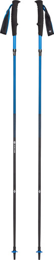 Black Diamond TRAIL TREKKING POLES - Mike's Bike Shop