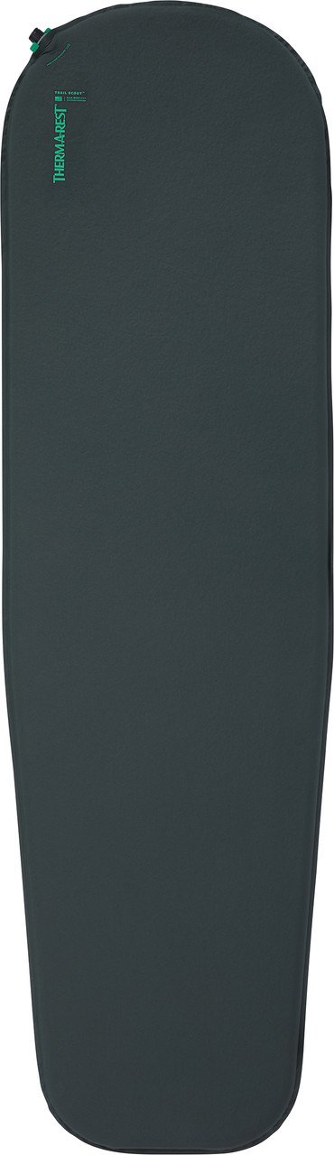 Therm-a-Rest Trail Scout Self-Inflating Camping and