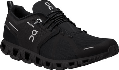 On Cloud 5 Waterproof Shoes - Women's | MEC