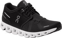  ON Running Cloud 5 Sneaker, 36, Black