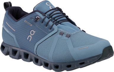 On Cloud 5 Waterproof Shoes - Men's | MEC