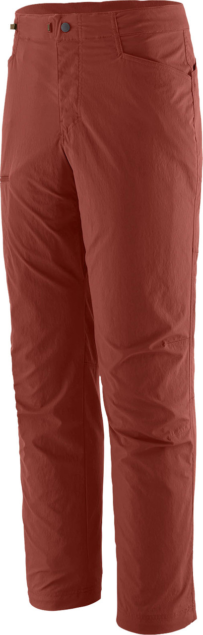 Patagonia Men's RPS Rock Pants - Regular – TW Outdoors