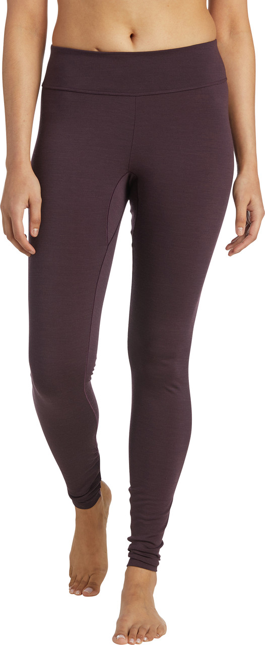 MEC T2 Base Layer Bottoms - Women's