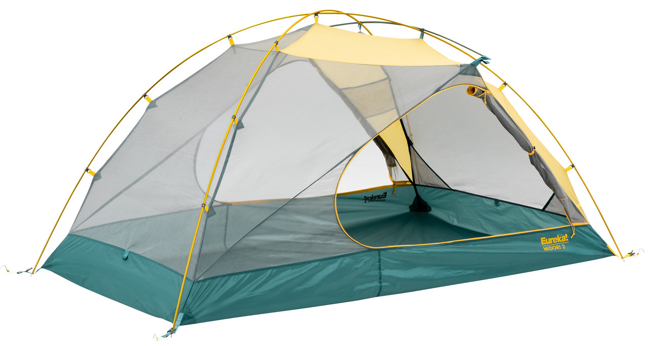 Eureka! Midori 2-Person Tent | MEC