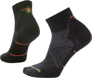 Smartwool Run Zero Cushion Ankle Socks - Women's