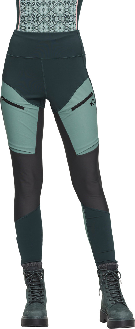 MEC: Kari Traa Ane Hiking Tights - Women's 