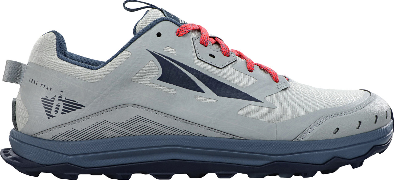 Altra Lone Peak 6 Trail Running Shoes - Men's | MEC