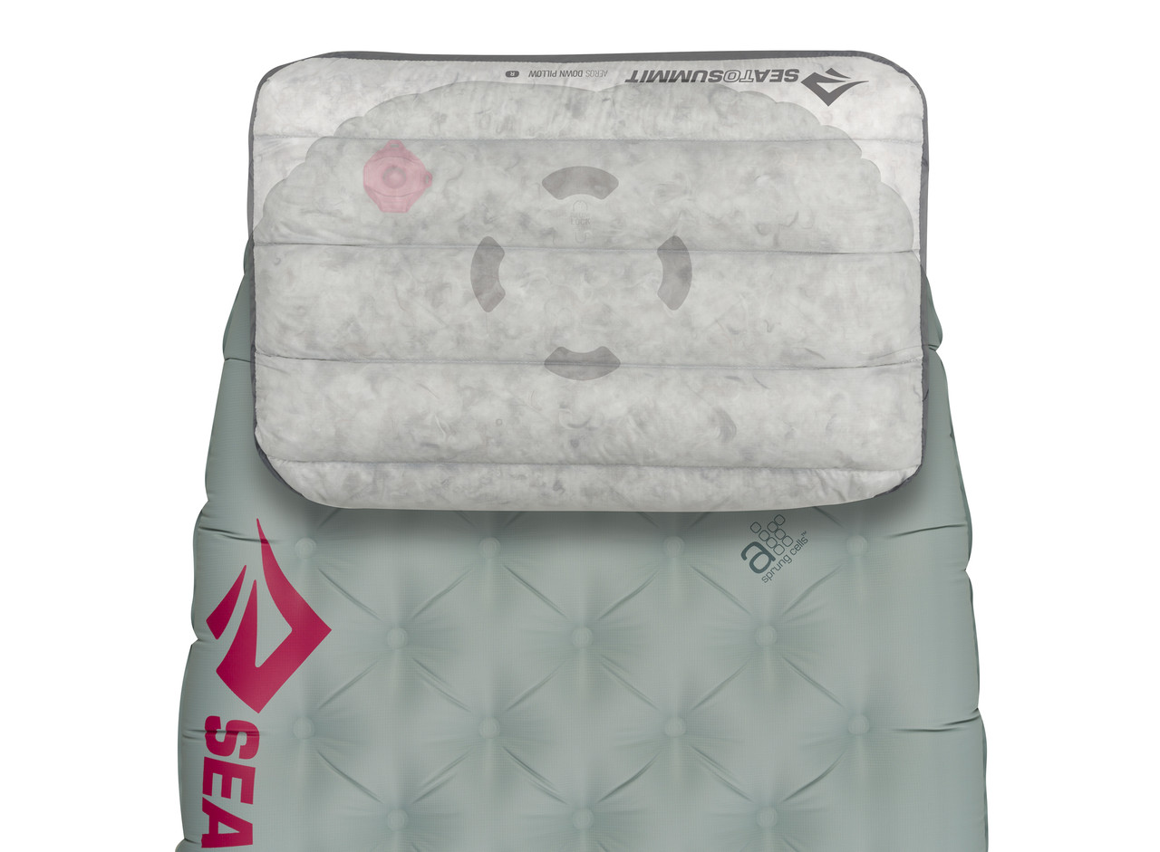 Sea To Summit Ether Light XT Insulated Sleeping Mat - Women's | MEC