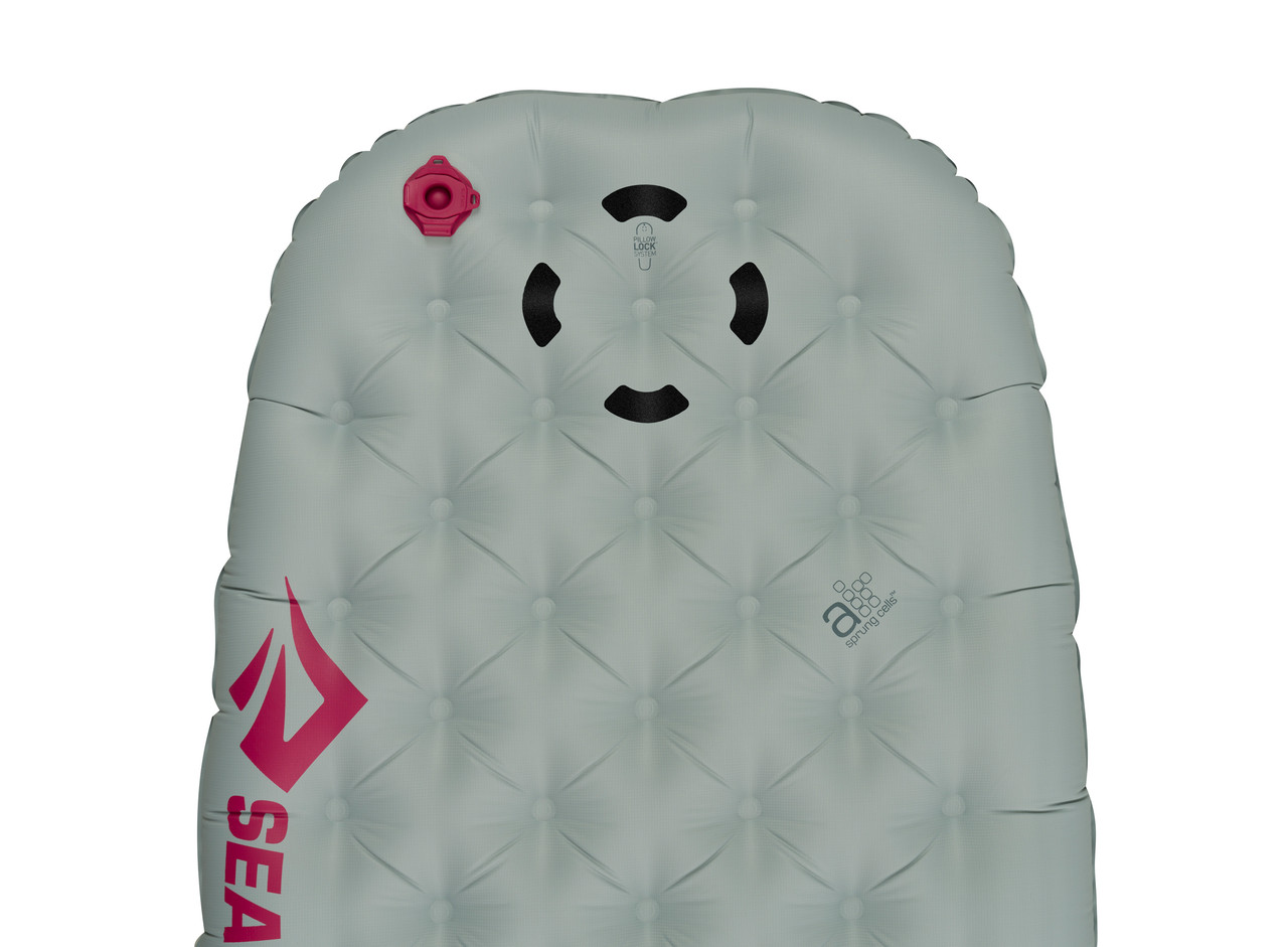 Sea To Summit Ether Light XT Insulated Sleeping Mat - Women's | MEC