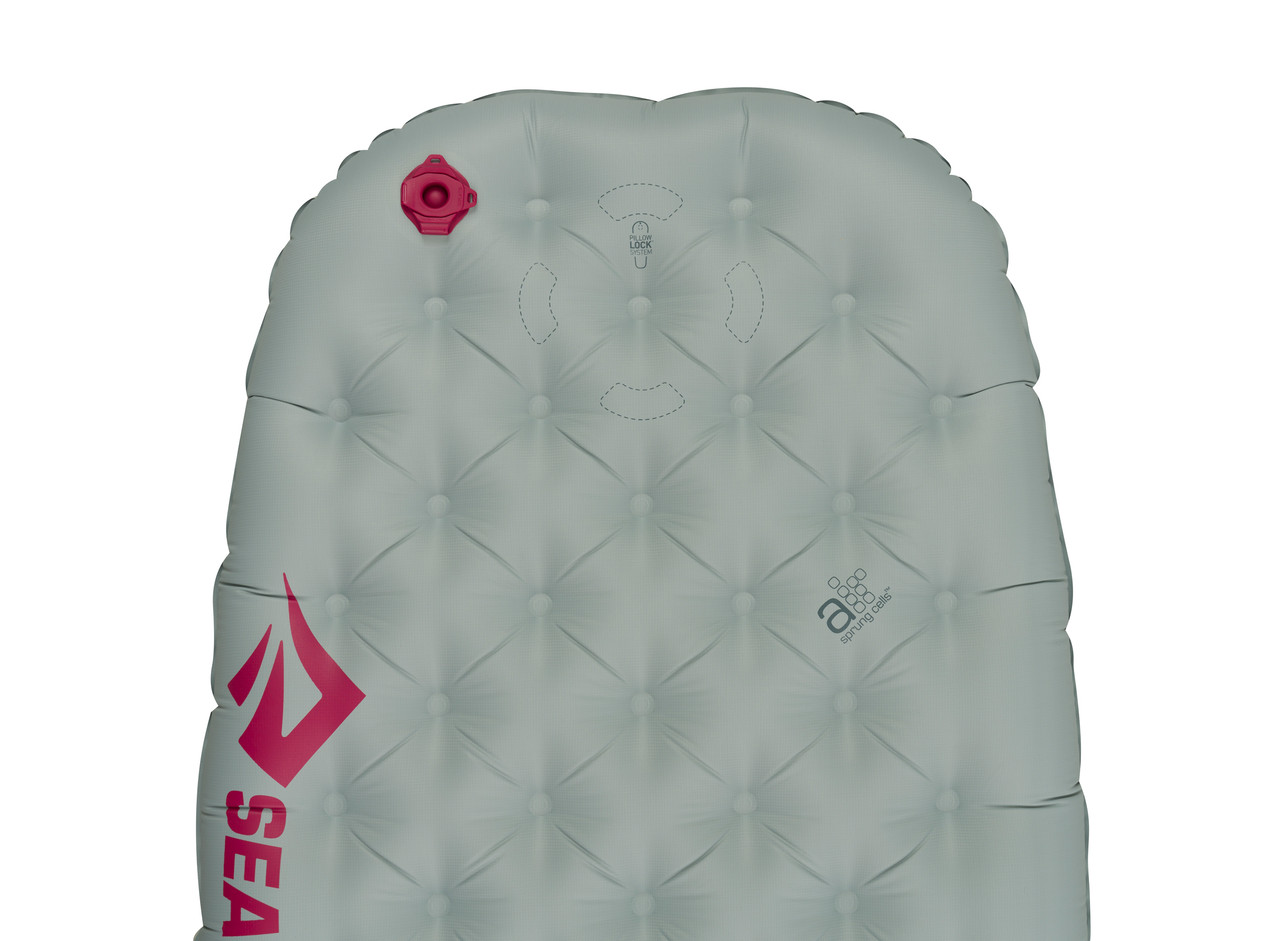 Sea To Summit Ether Light XT Insulated Sleeping Mat - Women's | MEC