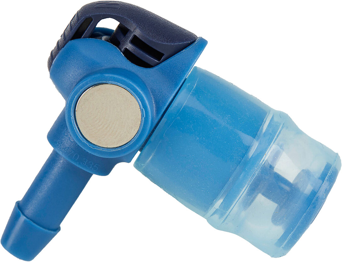 Gregory Bite Valve MEC